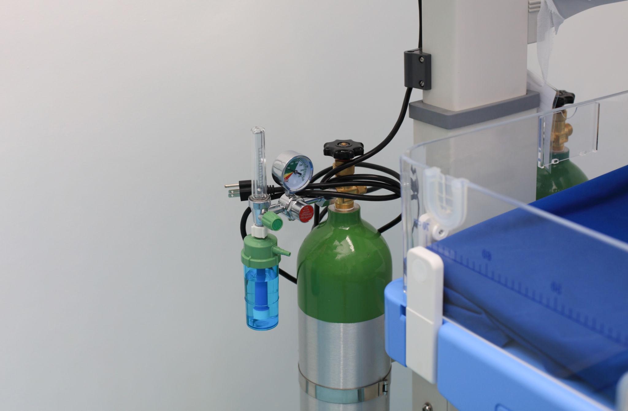 Medical equipment rental services