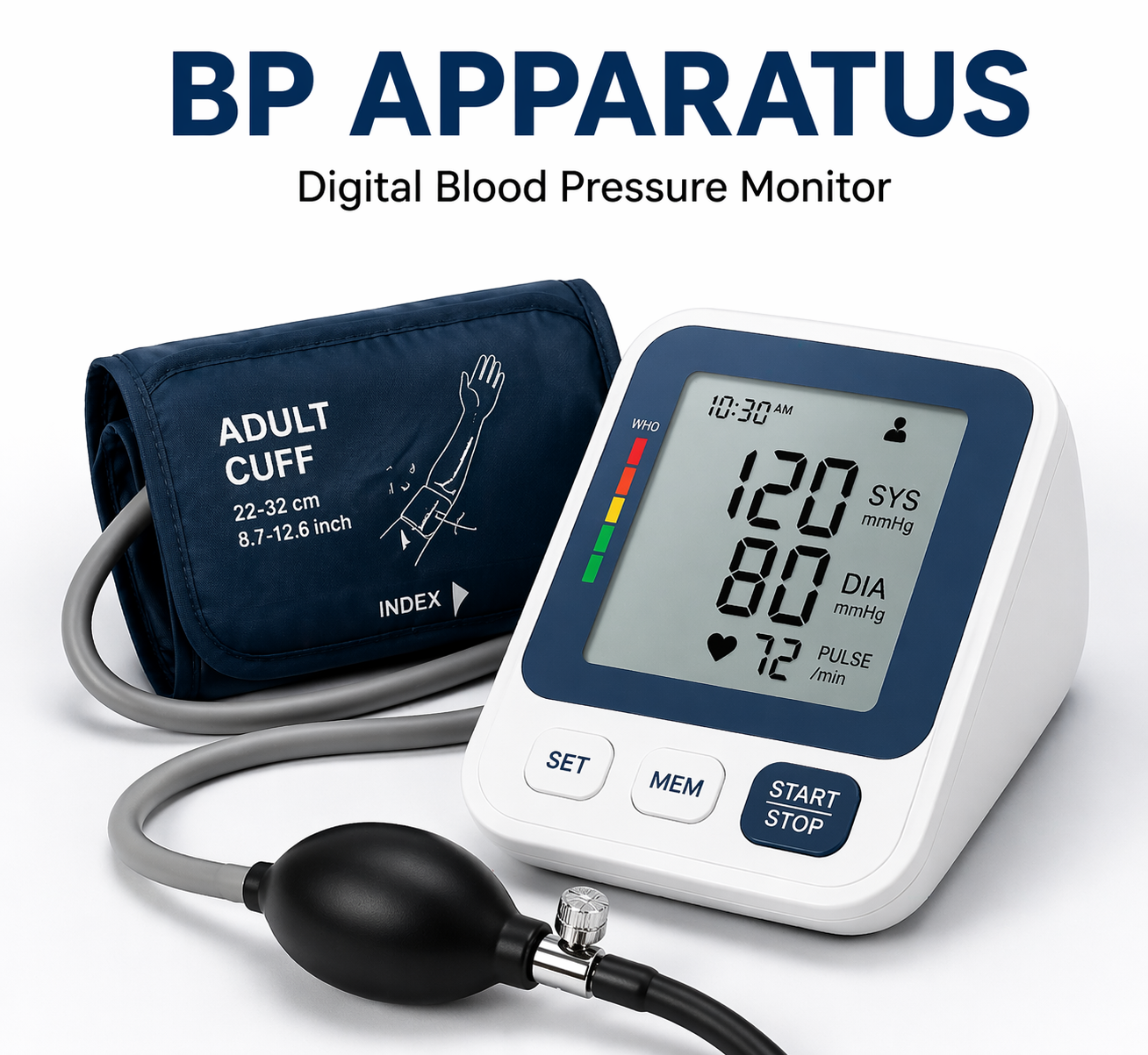 BP Monitor