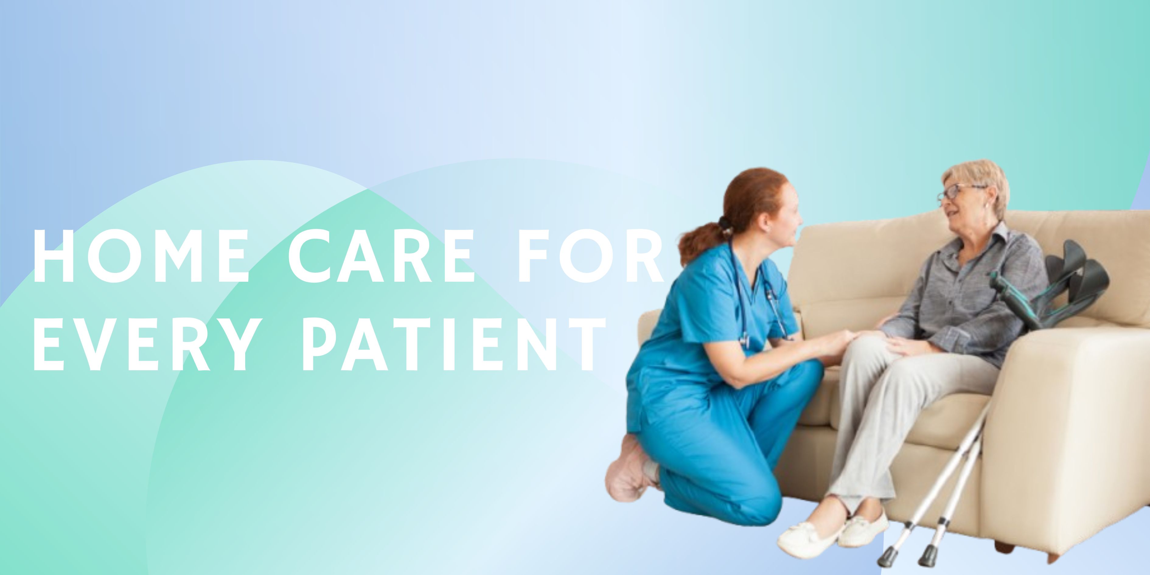 Medical equipment rental services 